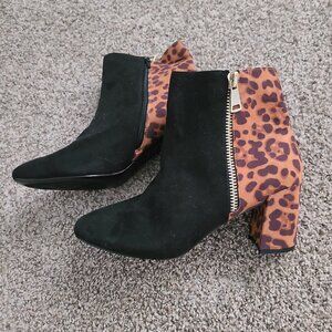 Women's ankle boots